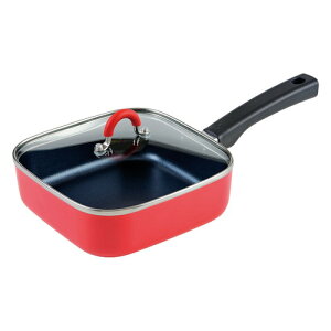 �y���������E������E�̂������zToMay IH�Ή��X�N�G�A�p��18cm ���b�h RB-1568(B4)