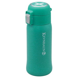 �y���������E������E�̂������zKEVNHAUN �����^�b�`�}�O�{�g�� 360ml �e�B�[�� KVOT360T(A5)