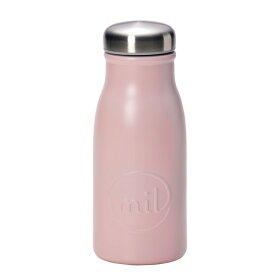 【送料無料・包装無料・のし無料】ミル マグボトル350ml ピンク MR-8291(A5)