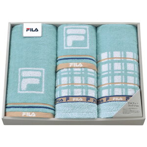 �y�M�t�g��E�̂��������zFILA ���O�[�i �^�I���Z�b�g FL-5098(A3)