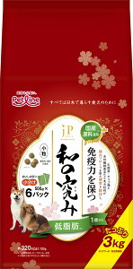 JP�X�^�C���a�̋��� ���� �ᎉ�b 1�΂��� 3kg(500g×6)