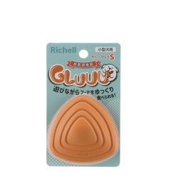 グルー ペック S オレンジ