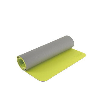 タニタ ヨガマット TS-961-GR 4904785596108