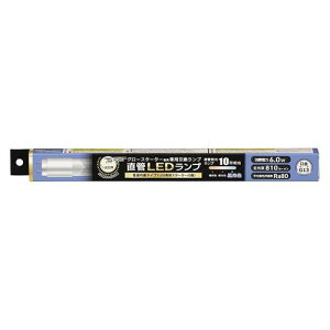 OHM �I�[���d�@�@���ǌ`LED�����v�i10�`/�����F/810lm/6W/�Б����d�j LDF10SS�ED/6/8 7