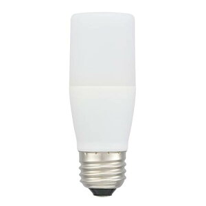 OHM �I�[���d�@�@LED�d���i���M�d��60�`����/�d���F/830 lm/6.1W/E26/�S����290°/���`���Ή�/�f�M�ގ{�H���Ή��j LDT6L-G IS5