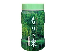 酵素配合入浴剤　もりの泉（ヤエ森の泉） 900g　有効成分が温泉効果を高めます　4988318902093