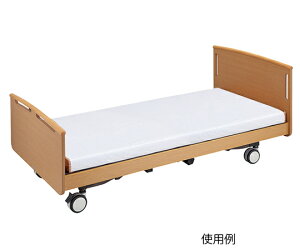 ディスポ抗菌ベッドシーツ 表面はPEコートのため防水効果があります 1000×2000×0.4mm 4589638283932