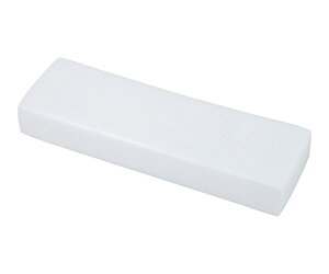 アズワン 防水枕 WP枕 500x150x60mm 入浴用品