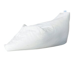 甲南医療器研究所 側臥位枕 330×380×150mm KLP-01 4573188975102