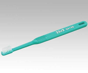 ライオン 介助用歯ブラシ エラック エクストラソフト20箱入 541ES 4903301029632