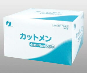 CcL ō܂AR[ȓɁ@Jbg 500g 4×4cm@001-10510@qpi ui 4971089105107