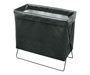 サイドワゴン・メッシュ(レザー調 合皮) 1.36kg 4990630359011