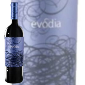 エヴォディア　赤　750ml (スペインワイン)