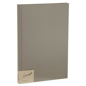 �i�J�o���V�@�V���v���t�g�u�b�N���t���[�A���o��A4�O���[�@�A-SPT-A4B-N