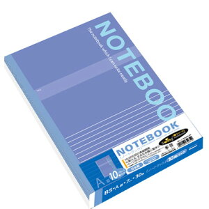 �i�J�o���V�@���p�m�[�gB5A�r�u���[30��10���@SD-�m-306A-10PB