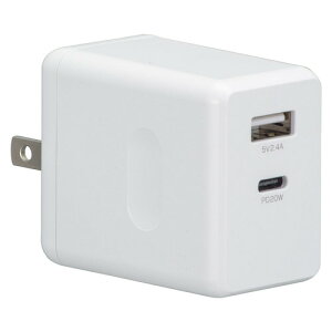 OHM I[d@@AudioCommAC[d PDΉ TypeA{TypeC@MAV-AP2U30-W