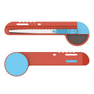 �y�|�X�g�����z�i�{�[�����؂�₷��! ���W���[���t�����M�U�m�R�n�J�b�^�[�@���b�h�u���[�@MGC-101RB