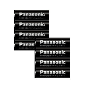 y|XgEzPanasonic pi\jbN jbPfdr eneloop PRO Gl[vPRO P3`[dr8{(nCGhf) BK-3HCD/4Hi2pbNj