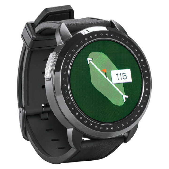 楽天市場】Bushnell ブッシュネル イオンエリート ブラック GPS ゴルフ 