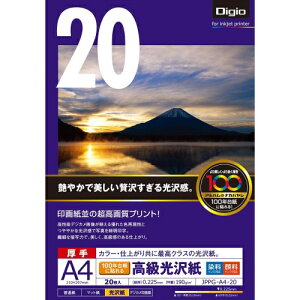 iJoV@Digio2@100NN䎆ɓ\A4/20/A@JPPG-A4-20/A