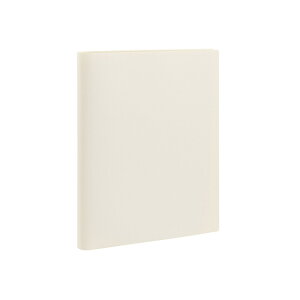 ナカバヤシ my Pick トレカブック A4 ホワイト 推し活グッズ MP-CB9030W