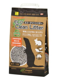 エコ クリーンリター 10L