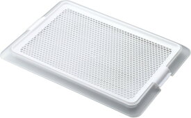 ボンビアルコン ペットレー クリアメッシュ S