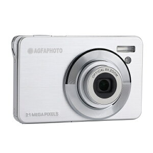 AGFAPHOTO �A�O�t�@�t�H�g �R���p�N�g�f�W�^���J���� DC8300SL �V���o�[