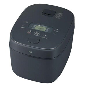 �ۈ� ZOJIRUSHI ���M��Η� IH���уW���[ 1.0��(10��)���� NW-QC18-BA �u���b�N