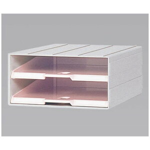 サカセ カセッター A4タイプ(トレー2段) HA4-K02 4948349107010