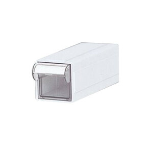 �T�J�Z�@�J�Z�b�^�[ A5�T�C�Y�ȉ�(W63×D192×H63mm)���o1�i �N���A�[�@HA5-011�@4948349110034