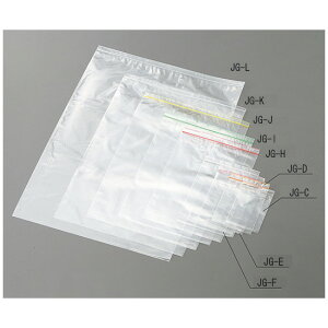 �~�j�O���b�v�iR�j�@170×120×0.04mm�@100�����@���@JG-F�@4909767232067