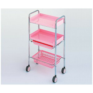 �J���[�Z�b�g��(C-161) �s���N 485×300×895mm�@11612�@4993083067526