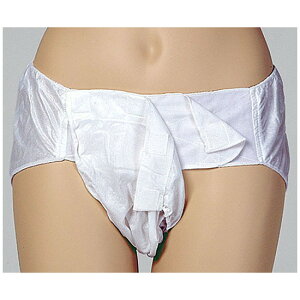 竹虎 ワンタッチT字帯 XL 胴廻り100cm〜120cm 053046 4958995530469