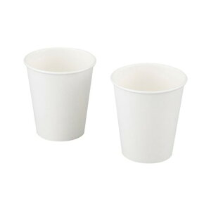 ナビス(アズワン) エコノミー紙コップ 150mL 1000個入  PC150 4589638395536