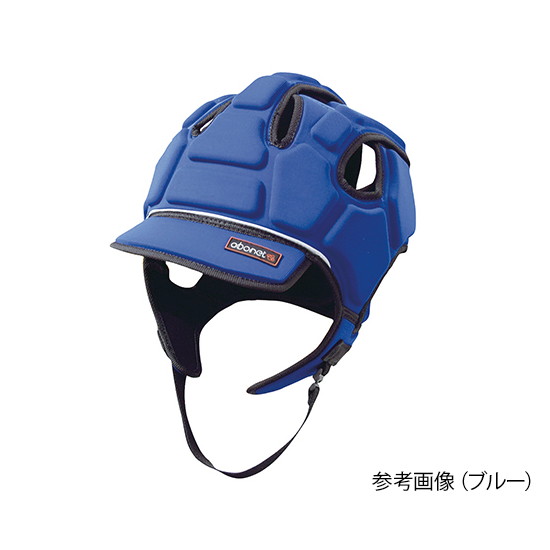 特殊衣料 保護帽 アボネットアクティブコア S～M ブルー 2220