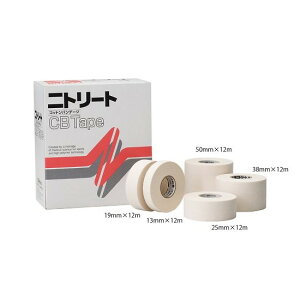 jgY@jg[g CBe[v@19mm×12m@16 @CB-19@4976006700243