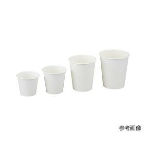 ナビス(アズワン) アズワンの紙コップ 3オンス 100個×30袋入