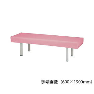 �i�r�X�i�A�Y�����j�@�f�@�䃌�U�[�J�o�[�@700×1900mm�@�s���N �@PK-7019�@4589638409905