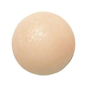 ハンドエクササイザーボール タン  10-1490 0714905008770