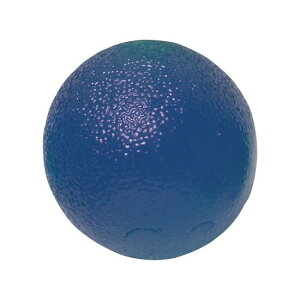 ハンドエクササイザーボール ブルー  10-1494 0714905008817