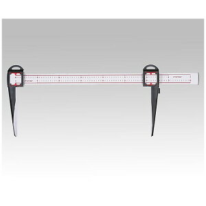 乳児用身長計 100〜800mm HM80P 4560260160730