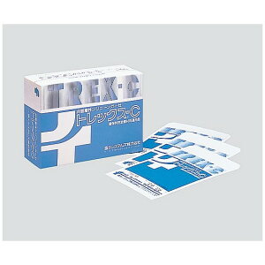 ファイコン 非固着性シリコンガーゼ(トレックスC)EOG滅菌済 50×70mm 171110 4544050040327