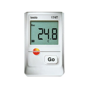 eXg[ Testo ~jxf[^K[i1chj@testo@174T@0572 1560@4029547010798