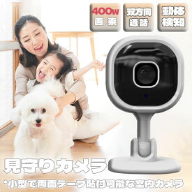ベビーモニター ペットカメラ 見守りカメラ 小型 防犯カメラ 屋内 ワンタッチ着信 スマホ対応 遠隔操作 2.4GHz 5GHz 自動追跡 追尾 暗視 留守番 監視カメラ スマホ 最大500万画素 高画質 赤ちゃん 首振り 犬 猫 介護 遠隔 子供 家庭用 室内 24ヶ月保証 2025最新型