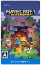 マインクラフト Minecraft:Java&Bedrock Edition for PC