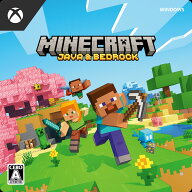 マインクラフト 【windows版】 Minecraft:Java&Bedrock Edition for PC