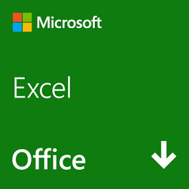マイクロソフト Excel 2024