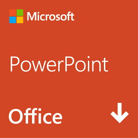 マイクロソフト PowerPoint 2024