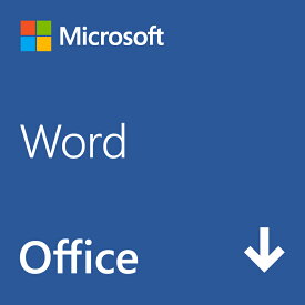 マイクロソフト Word 2024